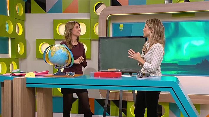 L'altaveu - Com es formen les aurores boreals?