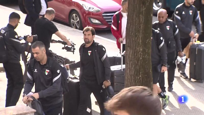 Informativo Telenorte 2 País Vasco - 11/11/2025 | Ver ahora | RTVE Play