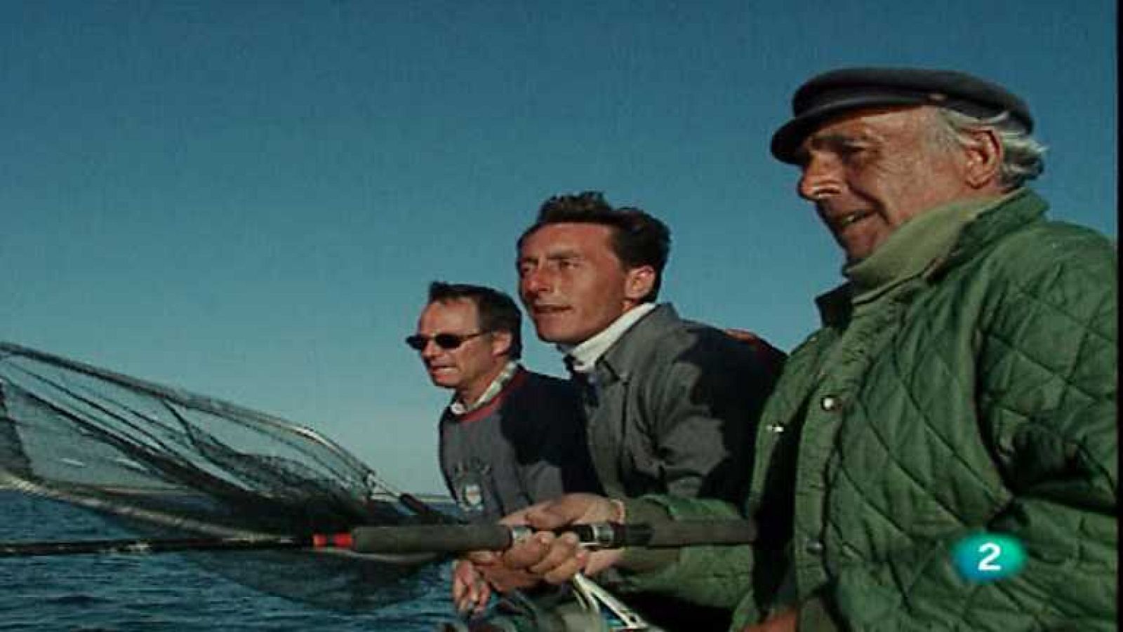 Jara y sedal - La reina de la costa - ver ahora