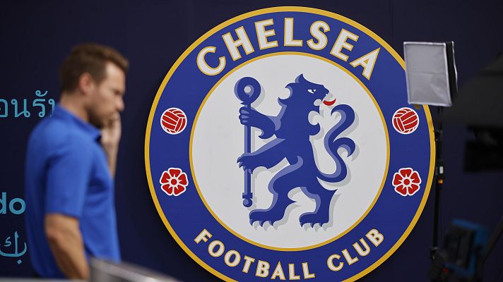 Telediario 1 - Los clubes de fútbol, en manos de inversores: el 40% de los equipos tiene detrás capital riesgo