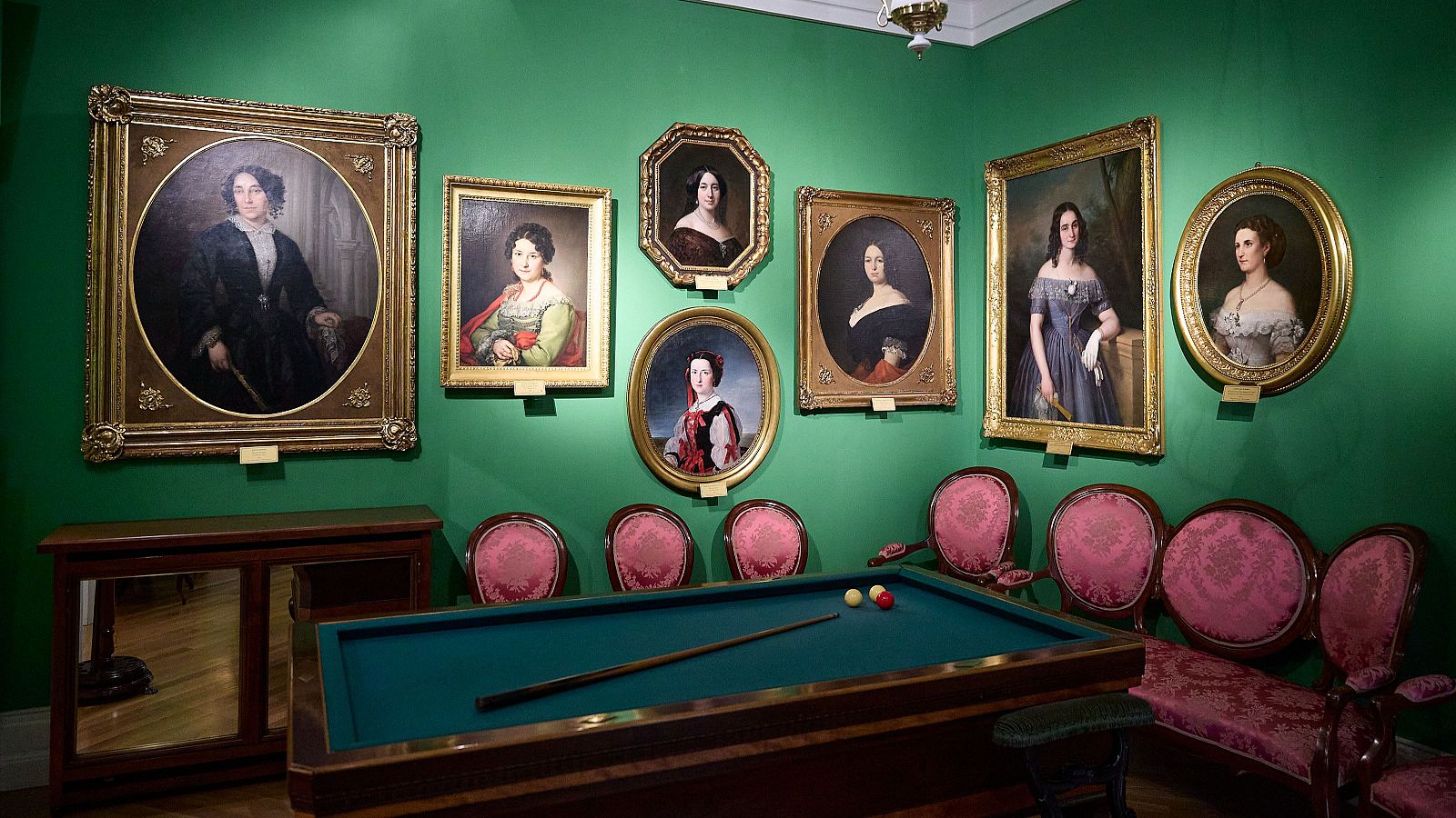 Los selfies del siglo XIX | Ver