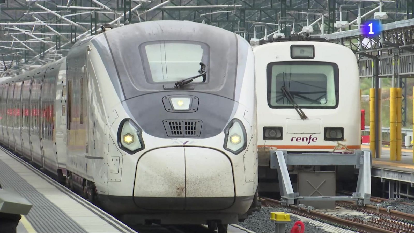 El Govern preveu estacions d’AVE a Girona-aeroport, Reus i Vilafranca dins l’estratègia ferroviària fins al 2050, amb tallers propis i més cohesió territorial.