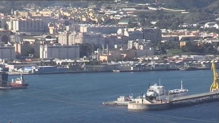 Noticias de Ceuta - Noticias de Ceuta - 01/02/13