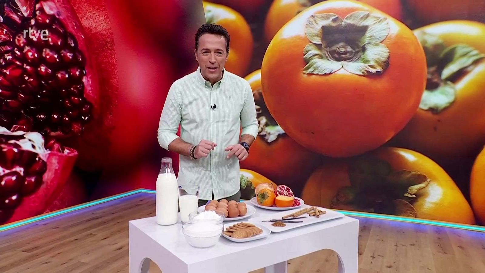 Aquí la Tierra - 11/11/25 - Aquí la Tierra | Ver