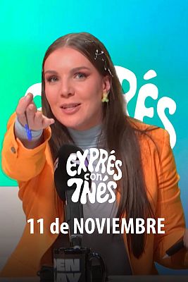 Exprs con Ins - 11/11/2025