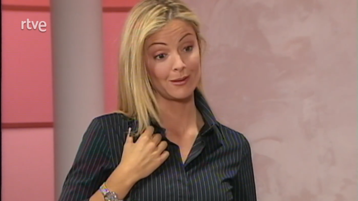 La verdad de Laura - Episodio 116