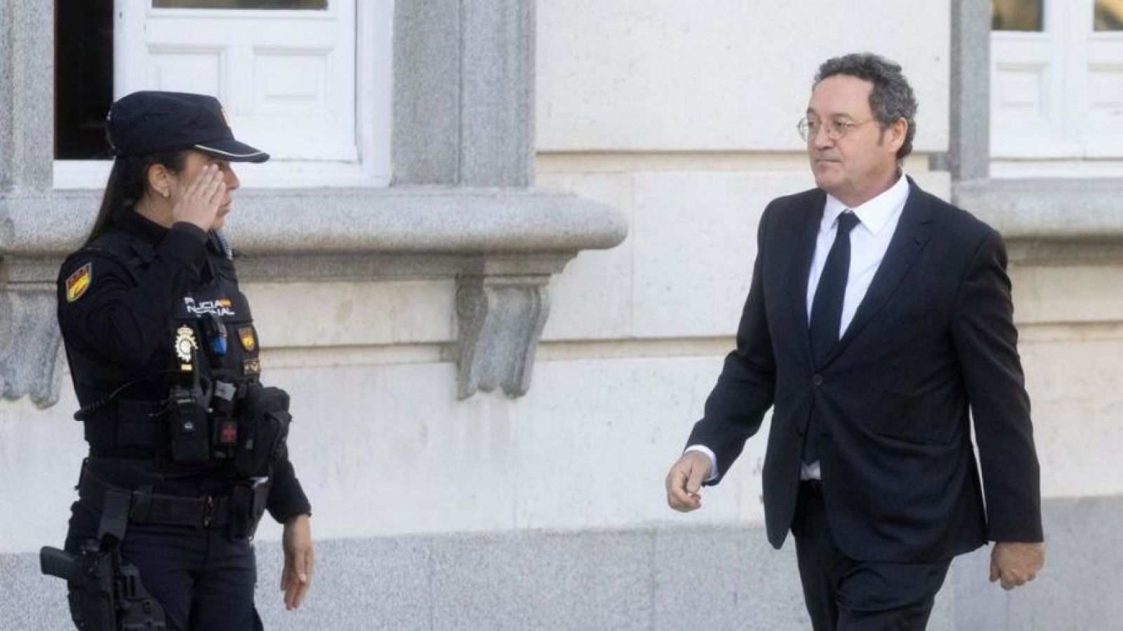 El fiscal general reiterará este miércoles su inocencia en el Supremo por la presunta filtración contra el novio de Ayuso El fiscal general declara este miércoles en el Supremo | Ver