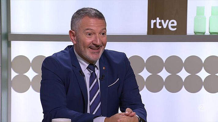 Cafè d'idees - Sàmper aconsella a Sánchez "que escolti les pretensions de Junts"