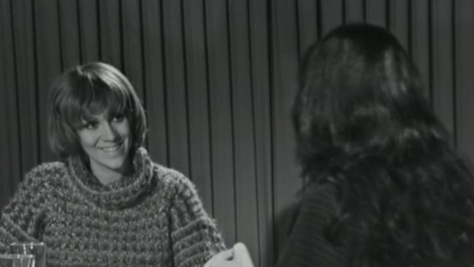 Programes amb veu de dona - Temps enrere - Temps enrere | Veure