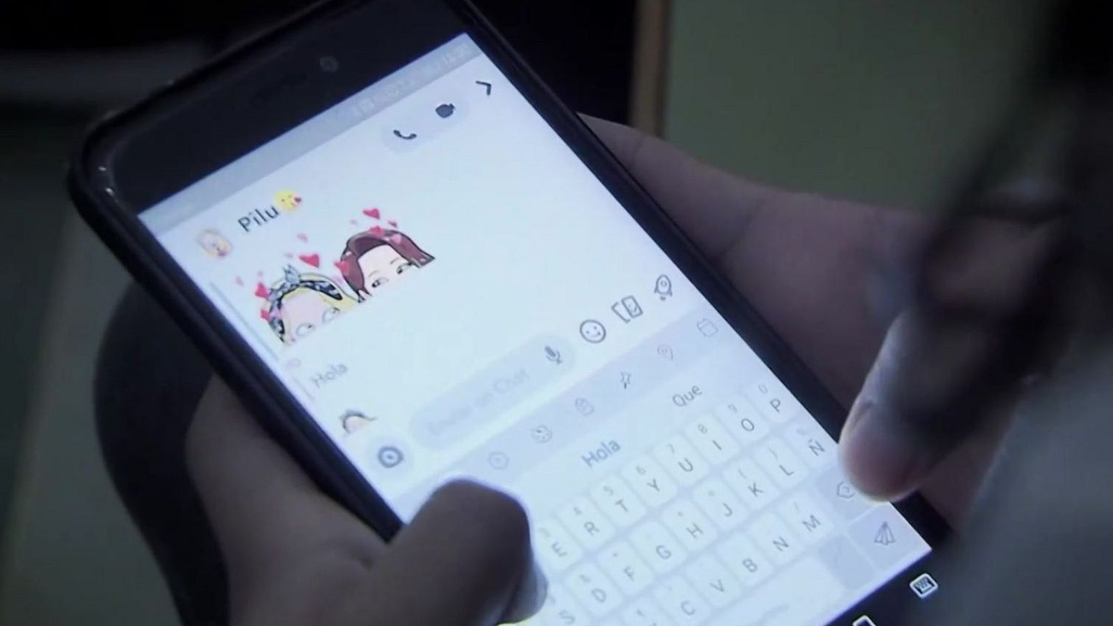 El perill d'exposar els menors a les xarxes - L'Altaveu - L'altaveu | Veure