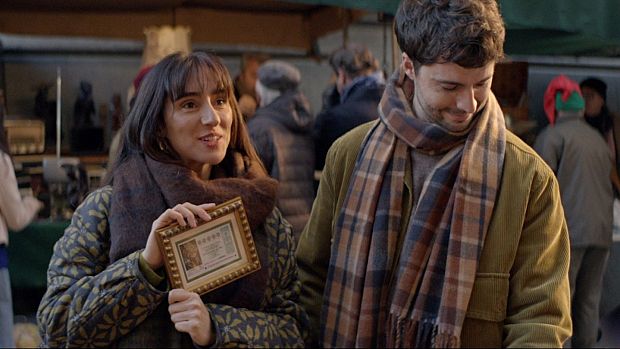 El anuncio de la Lotería de Navidad 2025: "Hay tantas historias como décimos"