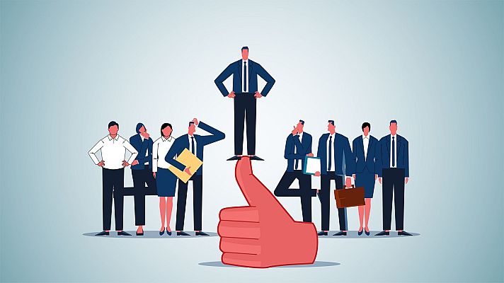 Aquí hay trabajo - Aquí hay trabajo - 12/11/25