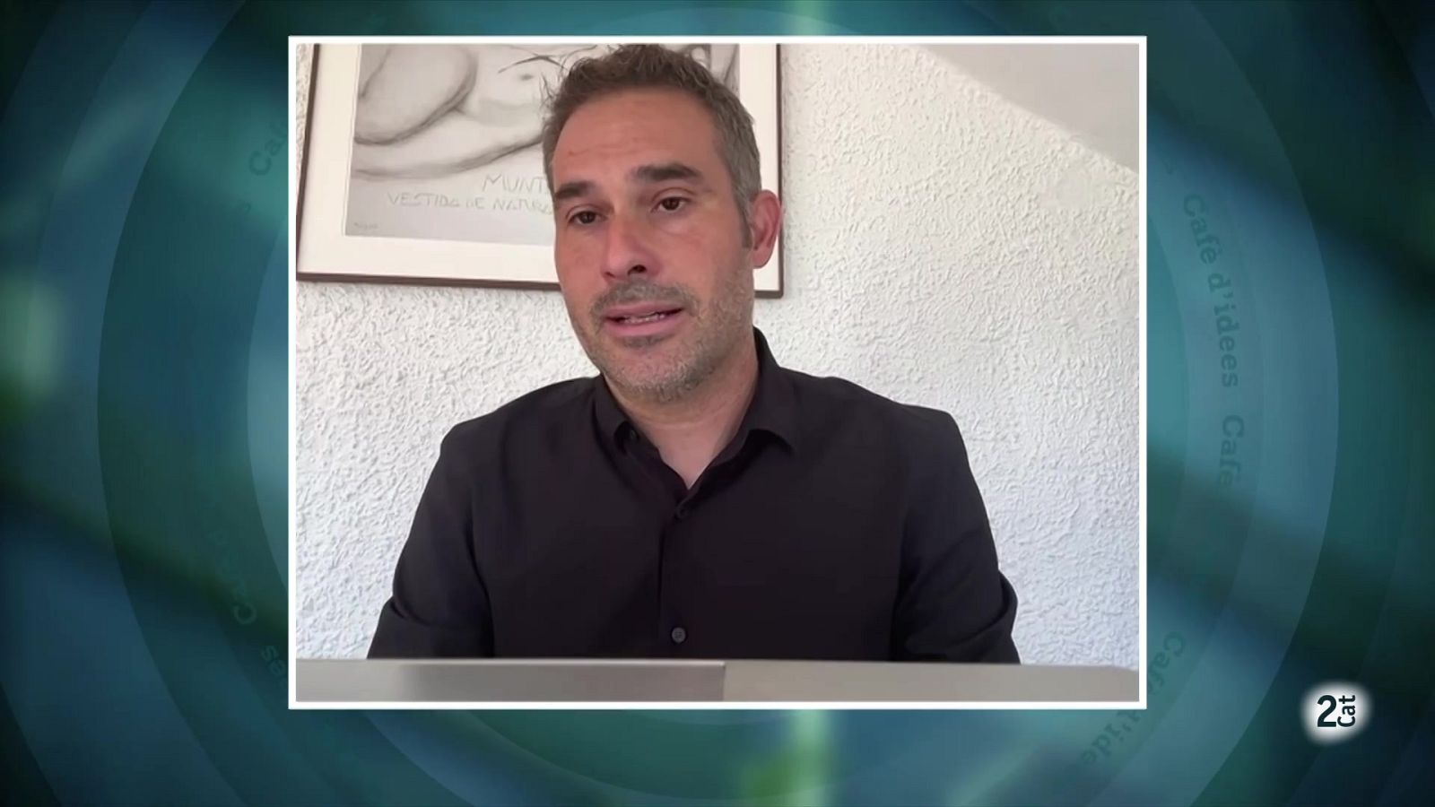 Gerard Fullana: "Pérez Llorca ha estat validant totes les mentides de Mazón"