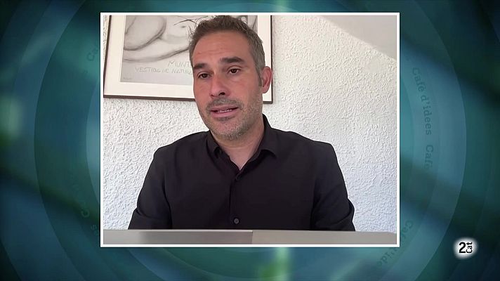 Cafè d'idees - Gerard Fullana: "Pérez Llorca ha estat validant totes les mentides de Mazón"