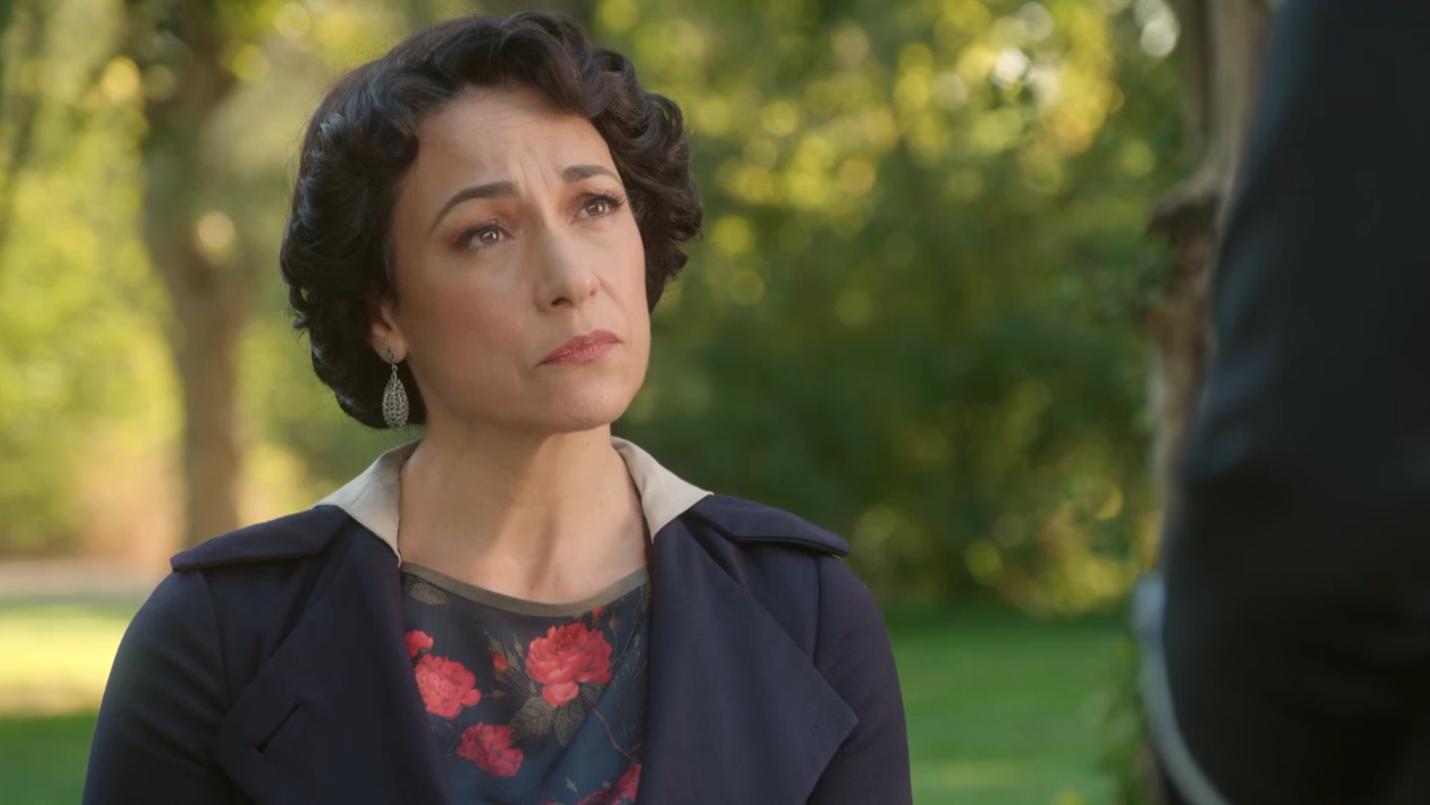 La Promesa: Petra es mercancía averiada para Leocadia - La promesa | Ver