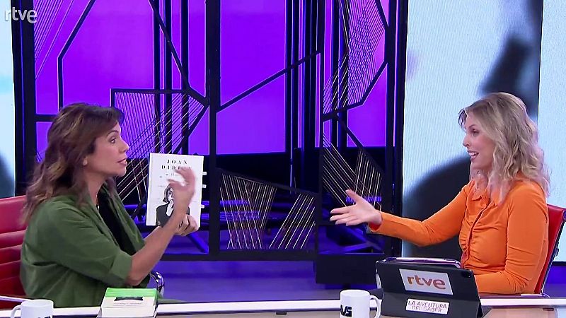 Susana Santaolalla. Recomendaciones literarias | Ver