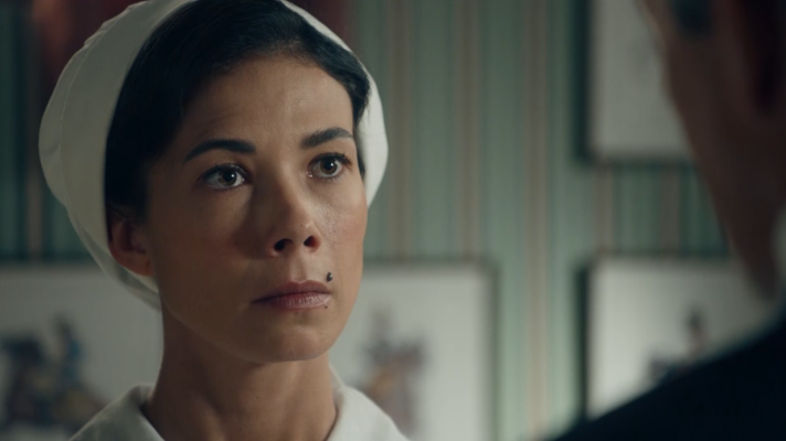 Teresa, nueva ama de llaves de 'La Promesa'?