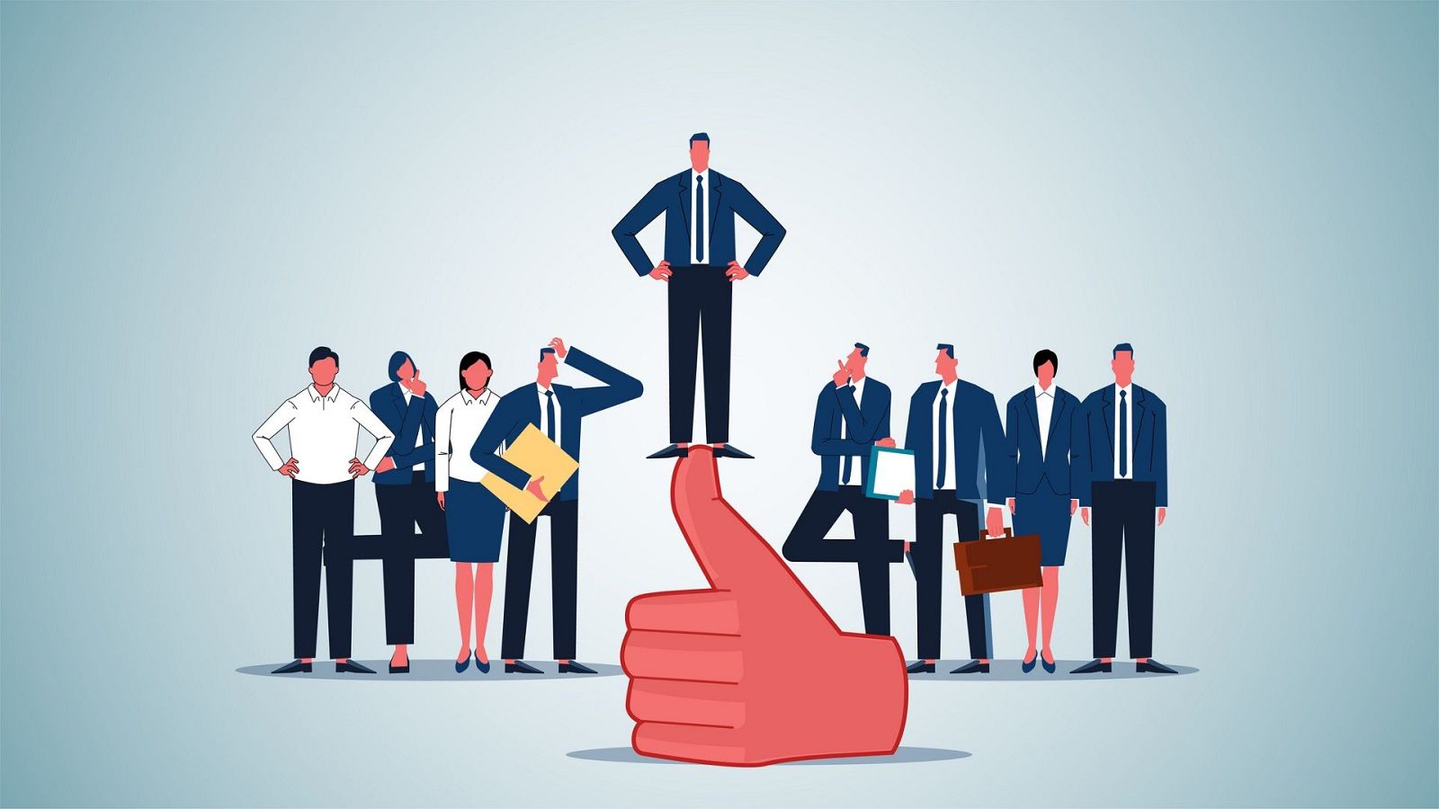 ¿Cómo ser indispensable en tu trabajo? - Aquí hay trabajo | Ver