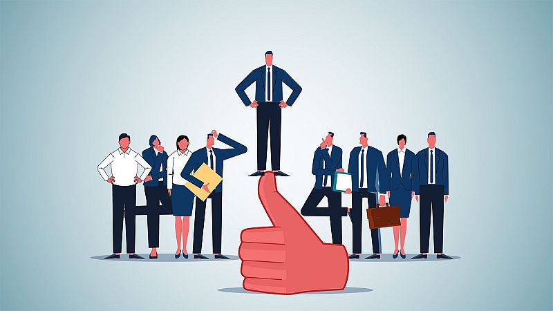 ¿Cómo ser indispensable en tu trabajo? - Aquí hay trabajo | Ver