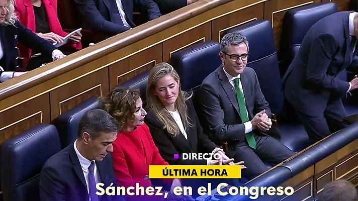 La hora de La 1 - La hora de La 1 - 12/11/25