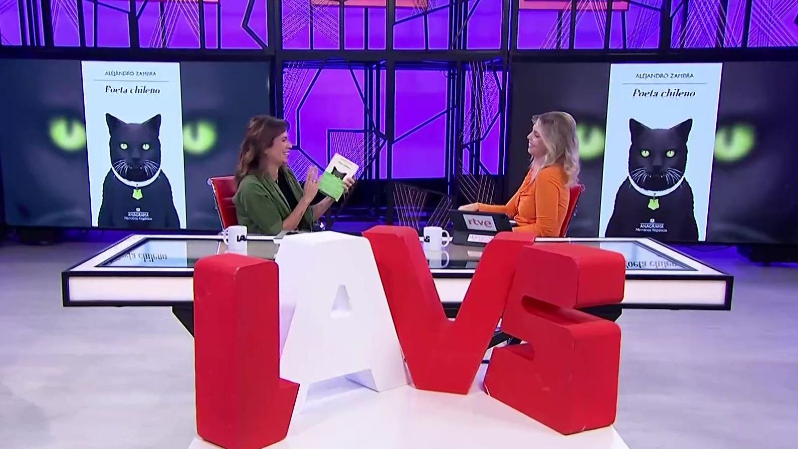 La aventura del saber - 12/11/25 - La aventura del Saber | Ver