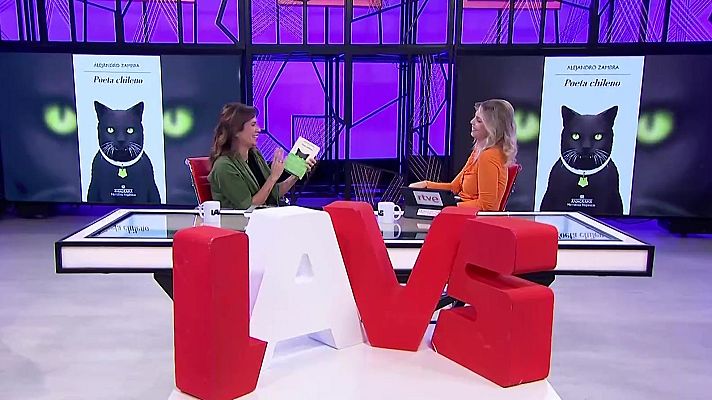 La aventura del Saber - La aventura del saber - 12/11/25