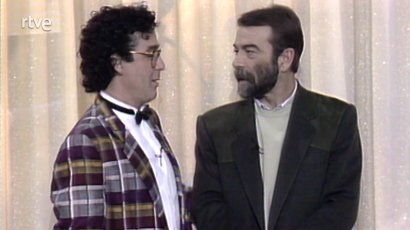 Locos por la tele - Ignacio Salas - Locos por la tele | Ver