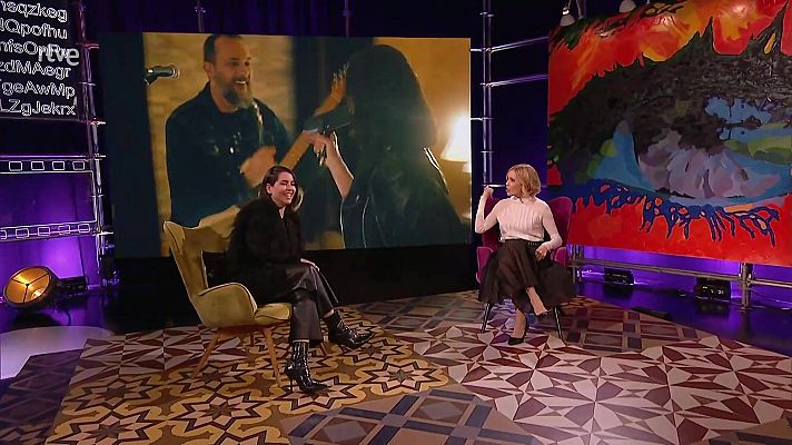 Culturas 2 - Ruth Lorenzo