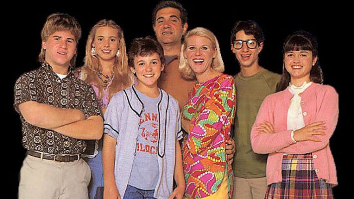 Telediario 1 - 25 años de "Aquellos maravillosos años"