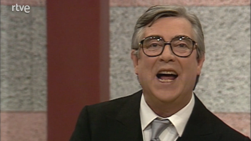 La hora del TPT - 14/02/1988 - Programas y Concursos en el Archivo de RTVE | Ver