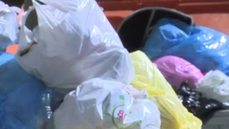 Rebelión contra la tasa de las basuras - Directo al grano | Ver