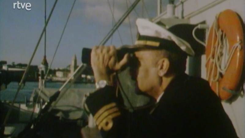 Tribuna de la historia - La guerra de minas - Tribuna de la historia | Ver