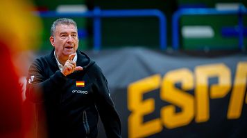 Miguel Mndez: "La qumica del equipo es fantstica"