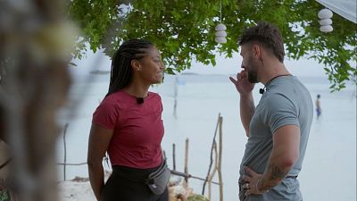 La emoción de J Kbello al recordar a su hijo