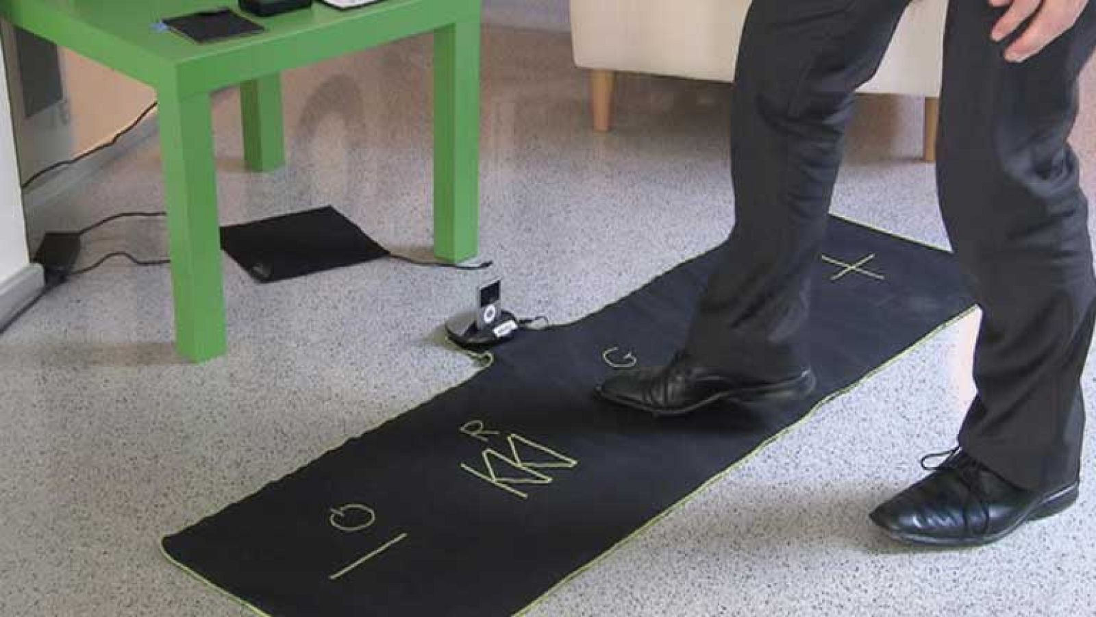 Nueva técnica para imprimir circuitos electrónicos sobre cualquier superficie