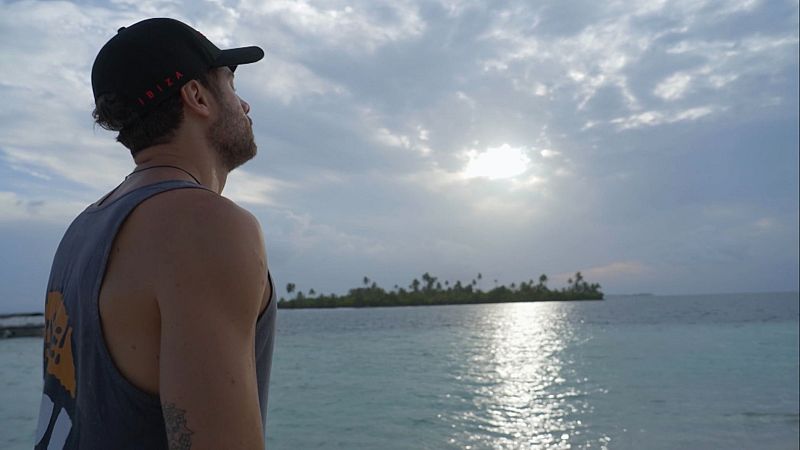 Hasta el fin del mundo - José juega al balonmano tras una lesión - Hasta el fin del mundo | Ver