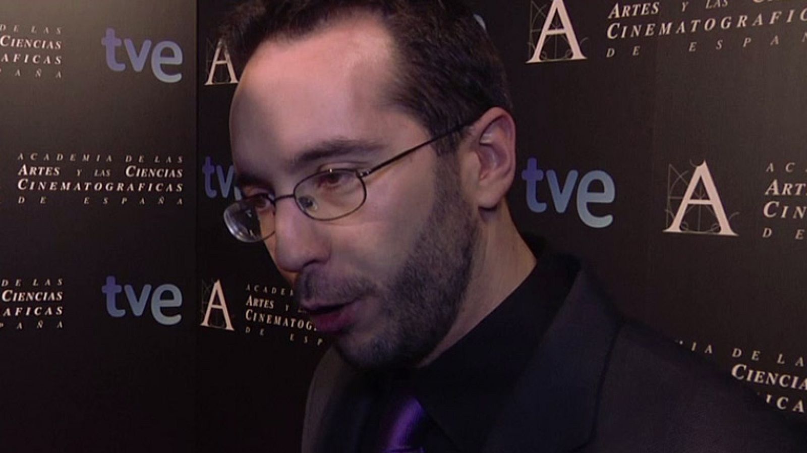 Enrique Gato: "Si no me dedicara al cine haría videojuegos" | Ver