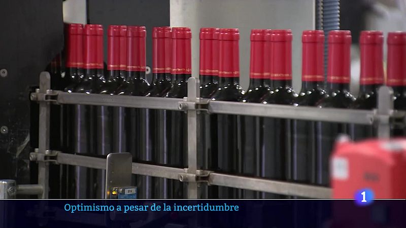 Informativo Telerioja 12-12-2025 - Informativo Telerioja | Ver