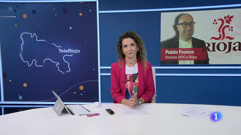 Telerioja en 2 - 11-11-2025 | Ver