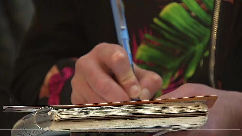 Asturias en 2' - 12/11/25 | Ver