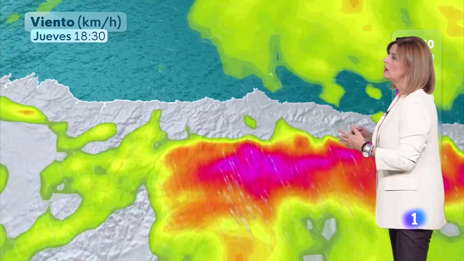 El tiempo en Asturias - 12/11/25 | Ver