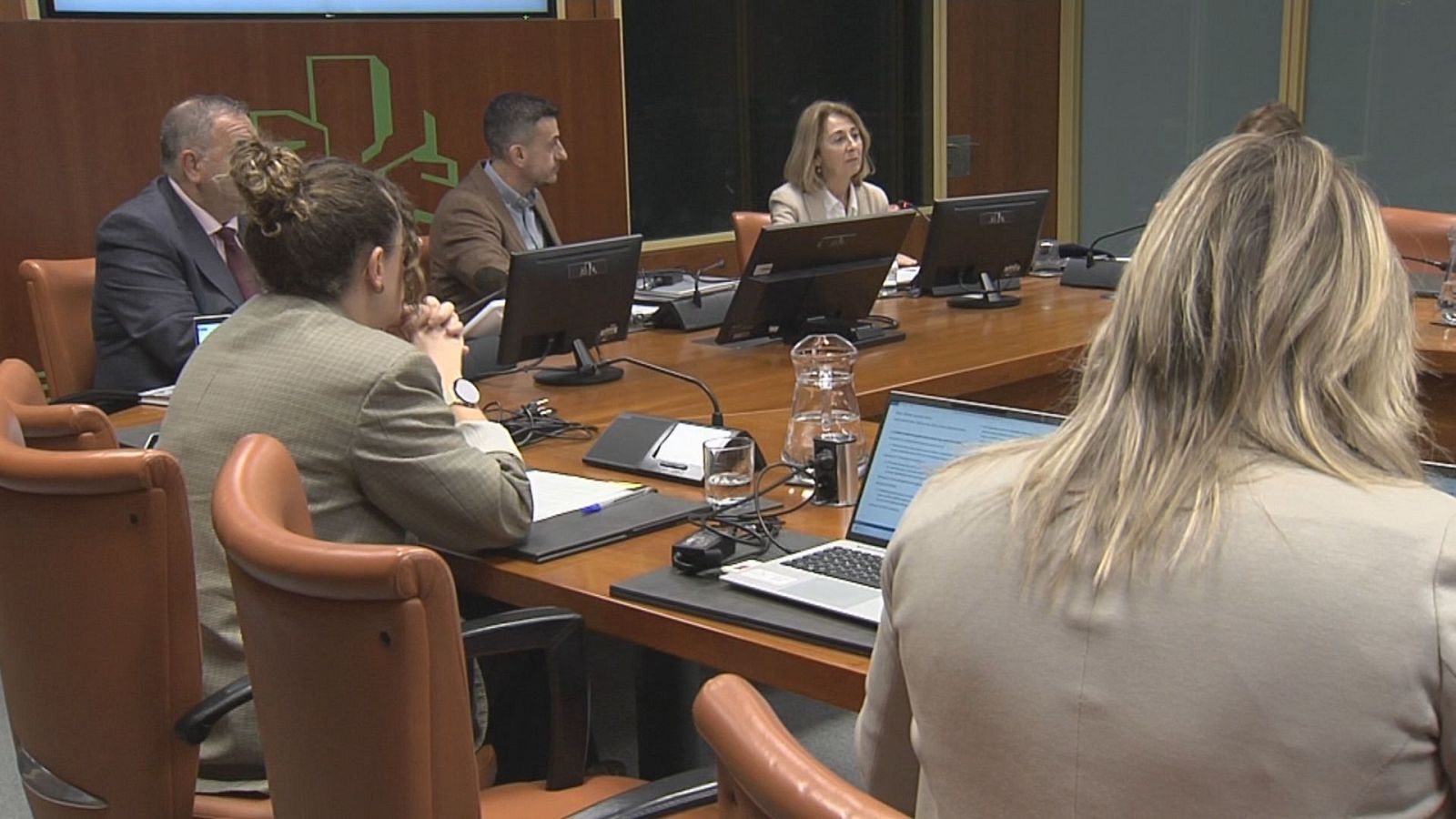 Informativo Telenorte 1 País Vasco - 12/11/2025