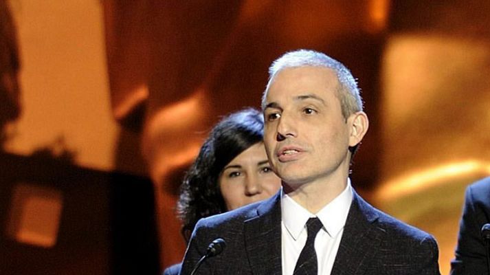 Premios Goya - Pablo Berger, director
