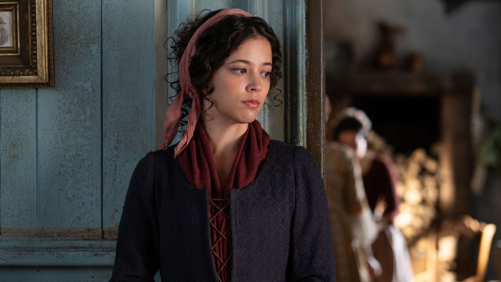 Valle Salvaje - Temporada 3 - Episodio 294 | Ver