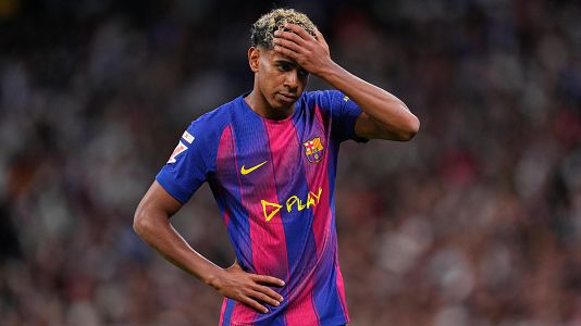 Laporta asegura que el objetivo del Bara es que Lamine est "a disposicin del club" y reitera que avisaron a la RFEF