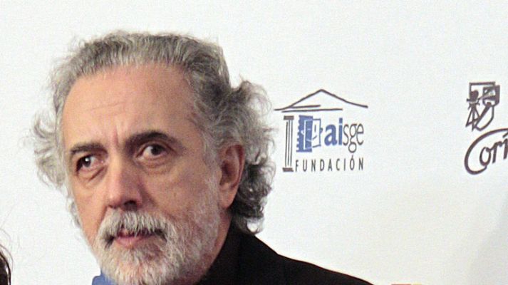 Premios Goya - Fernando Trueba, director