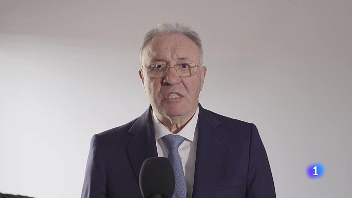 Telenorte - País Vasco - Telenorte 2 País Vasco - 12/11/2025