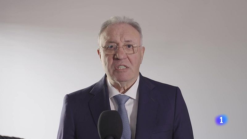 Informativo Telenorte 2 País Vasco - 12/11/2025 | Ver ahora | RTVE Play