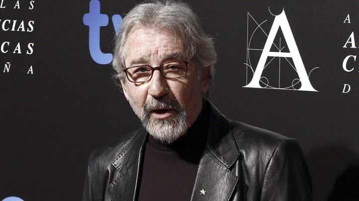 Premios Goya - José Sacristán, nominado