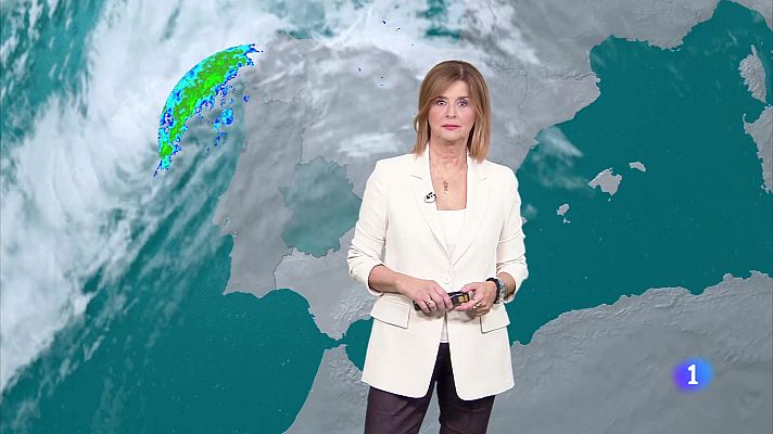 Noticias de Extremadura - El tiempo en Extremadura - 12/11/2025